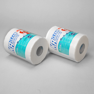 Servilletas de cena de alta calidad, rollo de 1 capa hecho de tela no tejida con absorción superior, hecho a mano en Vietnam - Product Image 4