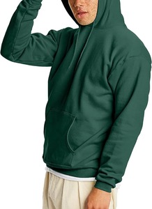 Nouveau style, haute qualité, 100% coton, broderie écologique, imprimé personnalisé, sweat-shirt pour homme, polaire bon marché, vente en gros, sports d'hiver 2023 - Product Image 2