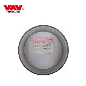 Kit de réparation moteur 6D140 6212-K1-9900 6212-K2-9900 pour KOMATSU - Product Image 2