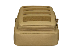 Sac à dos tactique à bandoulière Molle imperméable pour hommes pour la randonnée, la pêche, le voyage et le sport du Vietnam - Product Image 6