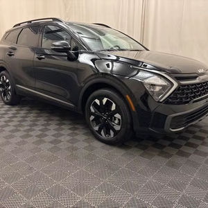 Usado 2023 Ki * a Sportage X-LineE - Product Image 1