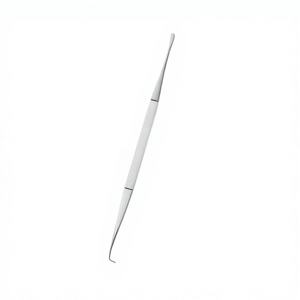 Microinstrumentos con Mangos Redondos CASPAR Tijeras Dentales de 20 CM Manuales con Certificación CE Calidad Premium Clase III - Product Image 5