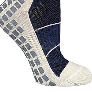 2025 chaussettes de sport unisexes de fabrication professionnelle chaussettes de sport unisexes multicolores en matériau durable - Product Image 6