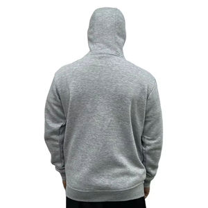 Sudaderas con Capucha de Invierno para Hombre de Alta Calidad, Diseño Personalizado, Poliéster/Algodón, Impresión por Sublimación, con Logotipo Bordado - Product Image 5