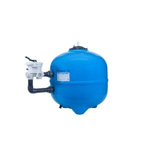 Acqua divertente LAMEX piscina filtro sabbia con valvola 800 mm lato-siamo grossista