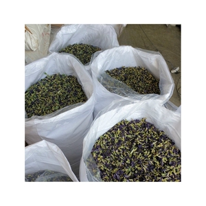 Fleurs de pois papillon séchées de HAUTE QUALITÉ provenant de sources propres pour les spiritueux alcoolisés et les mélanges de thé L'utilisation favorise le renouvellement cellulaire - Product Image 2