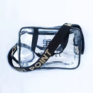 Ceinture perlée personnalisée West Point University College Student Sangles de sac à main de couleur noire et dorée par MD HANDICRAFTS - Product Image 2