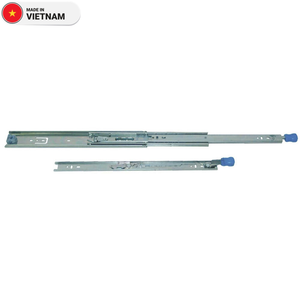 Aodeli Serrure à poignée zinguée Coffre de camion mobile à trois sections pour chambre à coucher appartement bus et voyage-Vietnam - Product Image 1