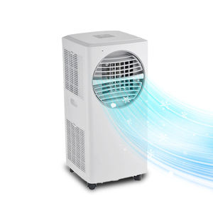Aires Acondicionados Portátiles de 18000 BTU para Pedidos al por Mayor, Enfriamiento/Calefacción Rápida, Clase Energética A, Control Remoto WIFI Eficiente - Product Image 4