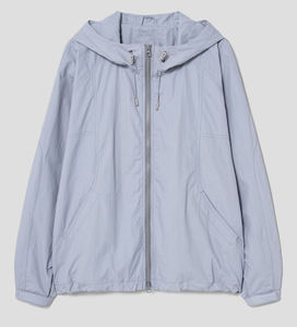 Chaqueta cortavientos con rendimiento de chaqueta de lluvia y material de chaqueta de nieve impermeable para el frío - Product Image 3