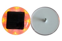 Clous solaires de sécurité routière de haute qualité, hautement imperméables et à longue durée de vie