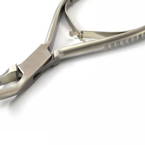 เครื่องมือผ่าตัดสแตนเลส - Product Image 6