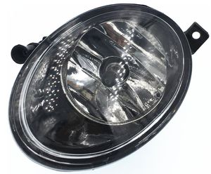 Ensemble phare antibrouillard pour pare-chocs avant de voiture pour VW Jetta 6 NCS Golf MK6 Touran <span class=keywords><strong>Caddy</strong></span> <span class=keywords><strong>2010</strong></span> OE 5KD 941 699 / 5KD 941 700 - Product Image 6