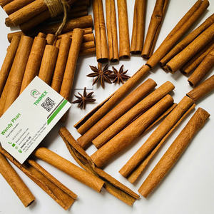 Exportador de Varillas de Canela de Vietnam - TINIMEX Ofrece Canela Cassia Limpia y Seca - Product Image 3
