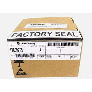 For Allen Bradley 1786-RPFS ControlNet Fiber <b>Repeater</b> High Performance Control System <b>Repeaters</b> - Product Image 1