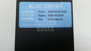 8396) [Sử dụng] swis BLDC SBDSMD-05A điều khiển - Product Image 4