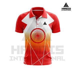 Nueva Llegada Ropa Deportiva Uniforme de Cricket 100% Poliéster Uniforme de Cricket Mejor Precio Uniforme de Cricket - Product Image 4