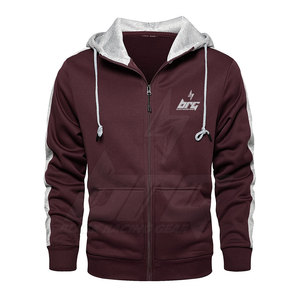 Chándales para hombre adulto marca privada en stock, diseño único, gran oferta, chándales ecológicos para hombre - Product Image 3