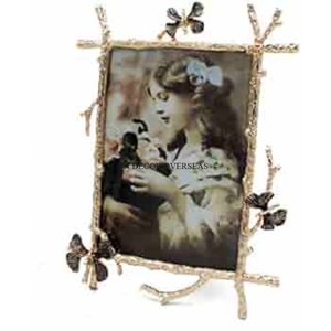 100% cadre Photo en forme de Rectangle en cuir pur pour des événements familiaux mémorables et des fêtes photos affichage fournitures de décoration pour la maison - Product Image 6