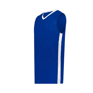 Venta al por Mayor de Ropa Deportiva de Fútbol de Secado Rápido de Poliéster/Algodón para Adultos y Niños, Camisetas de Entrenamiento, Chalecos, Petos, Uniformes - Product Image 3