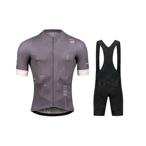 2025 nuevo diseño conjunto de ciclismo profesional alta elasticidad ligero mejor traje de ciclismo traje de piel para hombres - Product Image 4