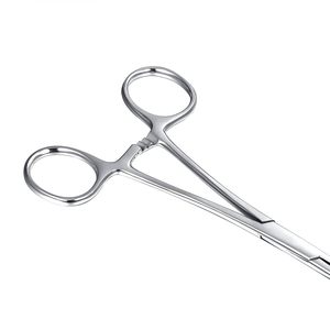 9 BODY PIERCING INSTRUMENTS KIT CORPS PIERCING - Product Image 3