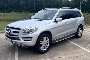 Mercedes-Benz GL450 d'occasion 2013 - Product Image 2
