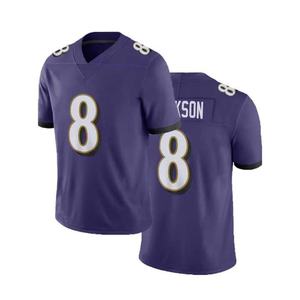 Maillots de football personnalisés légers pour hommes et femmes, 100% polyester, couleurs personnalisées, logo, kits d'équipe élégants disponibles en ligne pour - Product Image 2