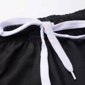 Conjunto de camisa interior y pantalones cortos de dos piezas para hombre Conjuntos de camisa y pantalones cortos con estampado personalizado más vendidos para hombre - Product Image 5