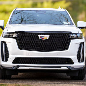 Cadillac Escalade V Plus 2023 Usado en Buen Estado, Sin Accidentes, Volante a la Izquierda/Derecha - Product Image 5