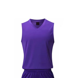 Confortable léger personnalisé formation volley-ball uniforme professionnel en plein air course vêtements de sport imprimé Style Options OEM - Product Image 4