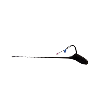 Antenna da Tetto PEUGEOT 2008 1a Serie (13>) 9801610880 - Product Image 1
