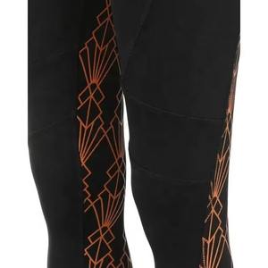 Vêtements équestres de qualité supérieure Jodhpurs pour femmes Excellent ajustement Culotte d'équitation Leggings de compression OEM ODM Jodhpur et culottes - Product Image 5