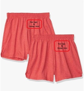 Shorts pour femmes pantalons à la mode couleur unie lâche respirant grande taille Shorts séchage rapide fermeture à cordon femmes pantalons - Product Image 1