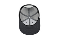 Gorras Trucker de Nueva Llegada, 6 Paneles, Alta Calidad, OEM Personalizado, Gorras Trucker con Parche de Cuero KING RANCH, Gorra Deportiva