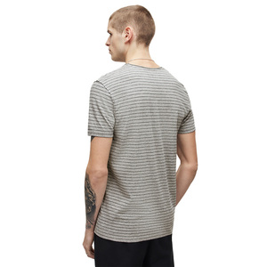 Camiseta de Punto para Hombre, Tallas Grandes, Transpirable, Ecológica, con Diseños Únicos, Ideal para Salidas Informales y Eventos Sociales - Product Image 2