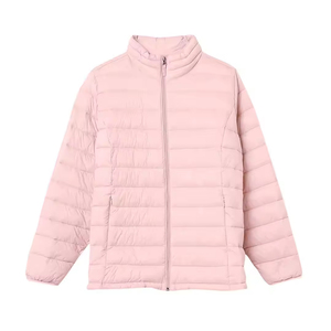 Nueva chaqueta de burbuja de invierno hecha a medida de alta calidad para hombre, Abrigo acolchado, cremallera ligera de alta calidad hasta 2025, chaquetas acolchadas para hombre - Product Image 6