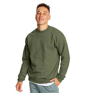 Sweat-shirt de sport personnalisé pas cher pour hommes et femmes, en molleton bleu imprimé, vêtements d'hiver pour hommes, sweat-shirt de qualité supérieure, décontracté - Product Image 2