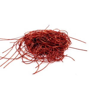 Fil d'or lisse pour broderie à la main, fabrication de bijoux - Product Image 3