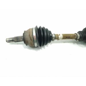 Semiasse Anteriore Sinistro FIAT Panda Cross 0051934134 (14>) - Product Image 4