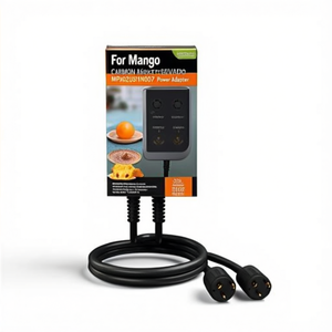 สำหรับอะแดปเตอร์แปลงไฟ Mango Power MSocket Pro MPA02US1N007 - Product Image 2