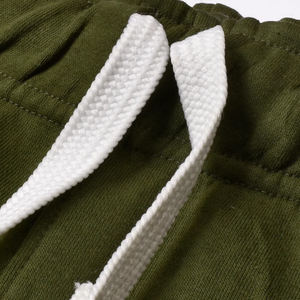 Factory Custom High Quality Windproof <b>Fleece</b> <b>Hoodie</b> Sweatpants Stand Collar Eco-Friendly Winter Sportswear Men's Sets - Product Image 5