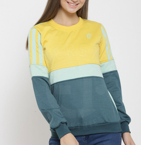 Sweats à capuche personnalisés pour femmes les mieux notés Sweats à capuche pour femmes de haute qualité des fabricants pakistanais - Product Image 6