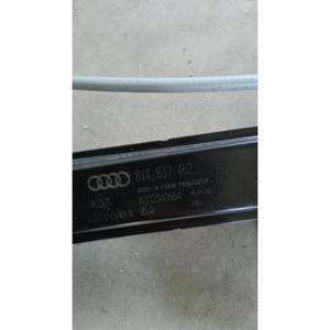 Meccanismo Alzacristalli Anteriore Destro per AUDI A3 RS3 Serie (8Y) (19>) 8V4837462 DNW - Product Image 4
