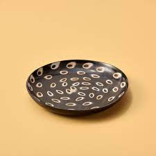 ถาดเสิร์ฟพร้อมเขาวัววัว/วัว/ฮอร์นแบบปรับแต่งได้ถาดโลโก้เขาควายแท้สำหรับสถานรับเลี้ยงเด็กในโอกาสที่ได้รับความนิยม - Product Image 6