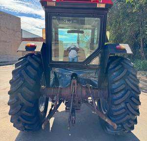 รถแทรกเตอร์แมสซีย์เฟอร์กูสัน 290 - Product Image 2