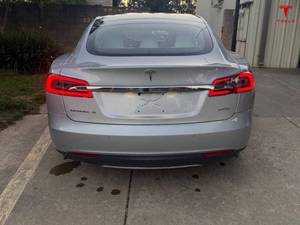 รถยนต์มือสอง Tesla Model S ปี 2018 ราคาถูก ขาย - Product Image 6
