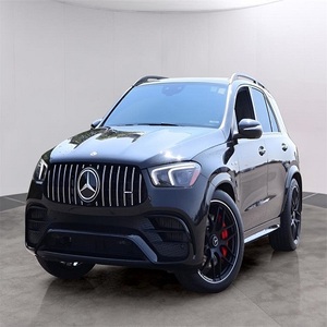 ใช้อย่างประณีต2023 Mer CE des AMG GLE 63 S ขายดี - Product Image 1