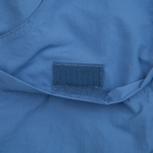 Pantalones cortos de pesca con sublimación UPF 50 +, pantalones de pesca transpirables de secado rápido impermeables, pantalones cortos de pesca de secado rápido para hombres - Product Image 4