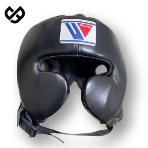 Winning Boxing Gloves <b>Set</b> Genuine Leather Any Color Size Name - Product Image 4